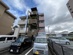 モンテメール北六甲外観写真