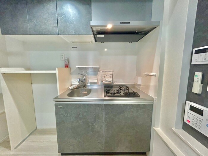 物件内観写真7　(キッチン)