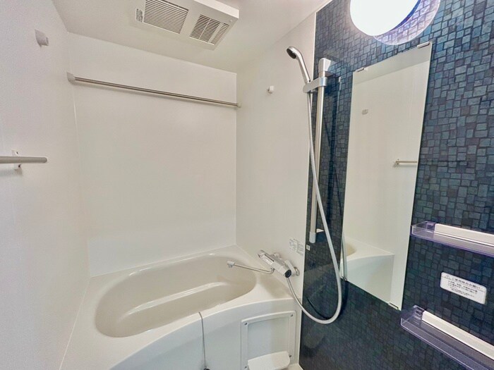 物件内観写真8　(バス／シャワールーム等)