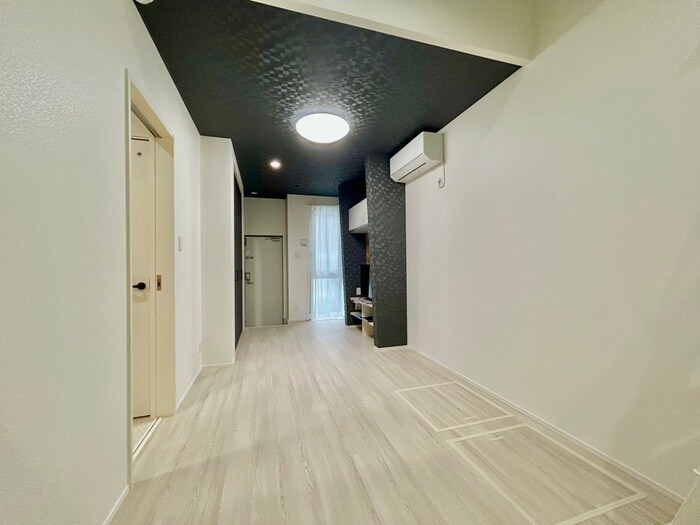 物件内観写真11　(居室)