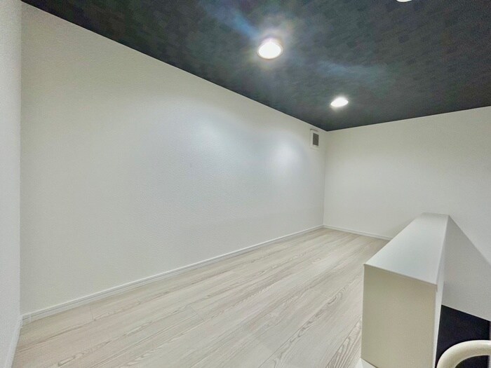 物件内観写真13　(ロフト)