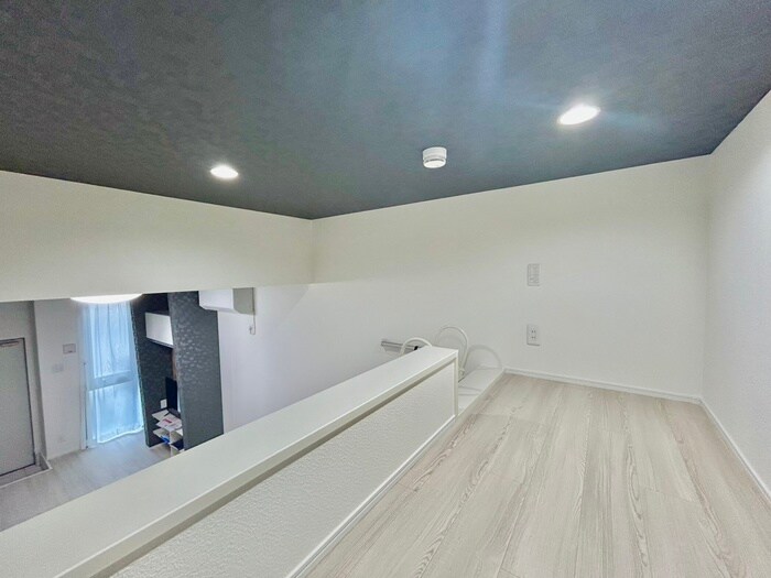 物件内観写真14　(ロフト)