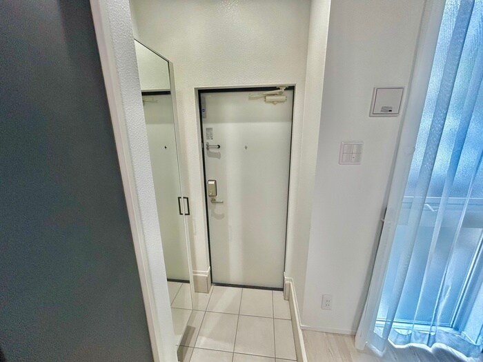物件内観写真20　(玄関)