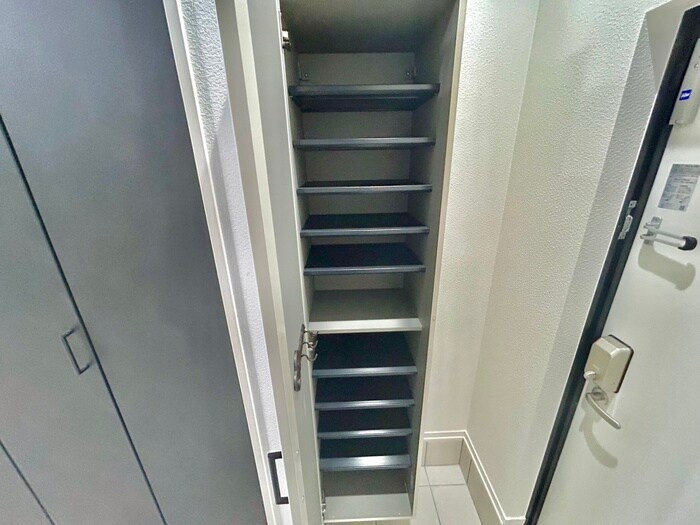 物件内観写真21　(靴箱)