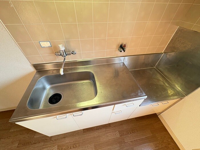 物件内観写真11　(キッチン)