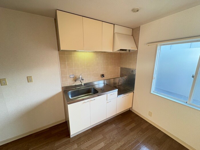 物件内観写真12　(キッチン)