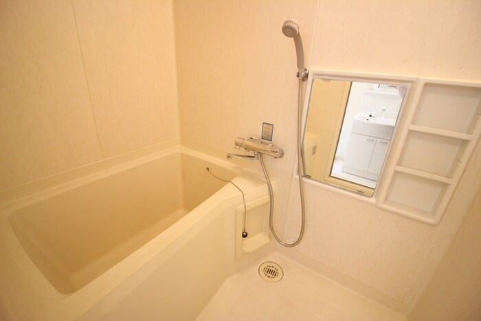 物件内観写真14　(バス／シャワールーム等)