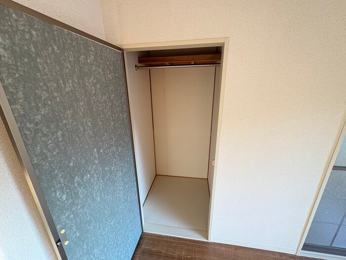 物件内観写真16　(収納)