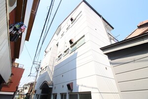 オーク ８外観写真