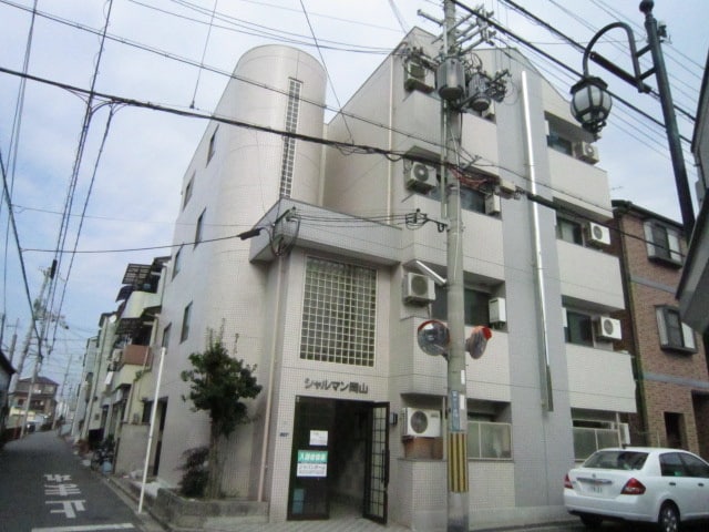 物件外観写真2　(その他)