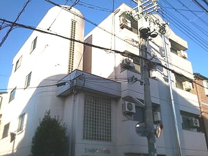 物件外観写真4　(外観写真)