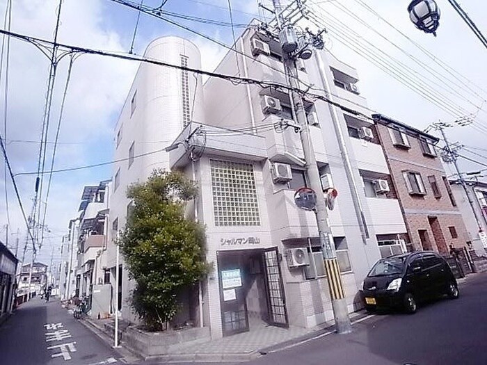 物件外観写真5　(外観写真)