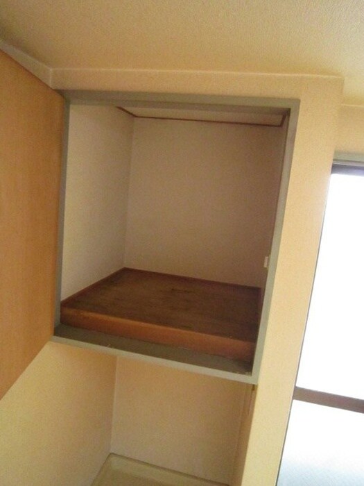 物件内観写真13　(収納)