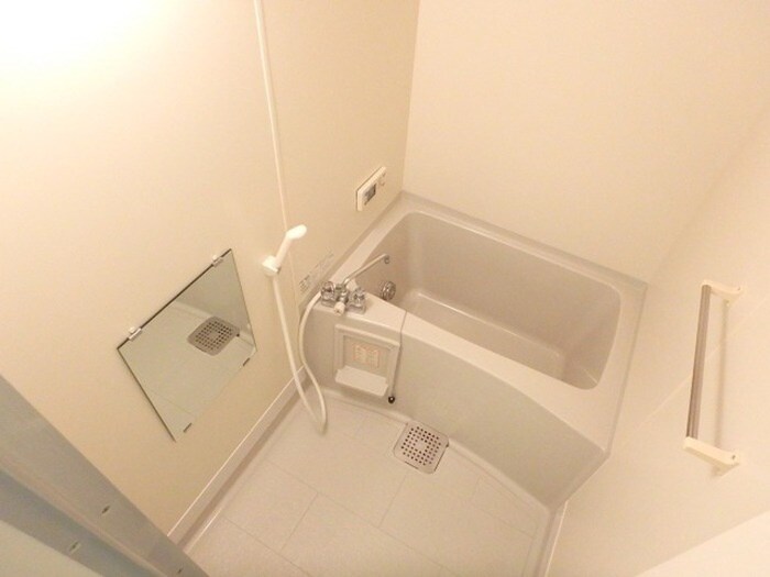 物件内観写真4　(バス／シャワールーム等)
