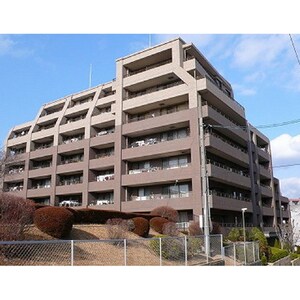 ｽﾃｲﾂ桃山台ﾚｼﾞﾃﾞﾝｽ（106）外観写真