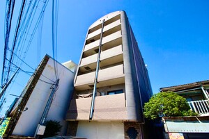 サンハウスＨＩＫＡＲＩ外観写真