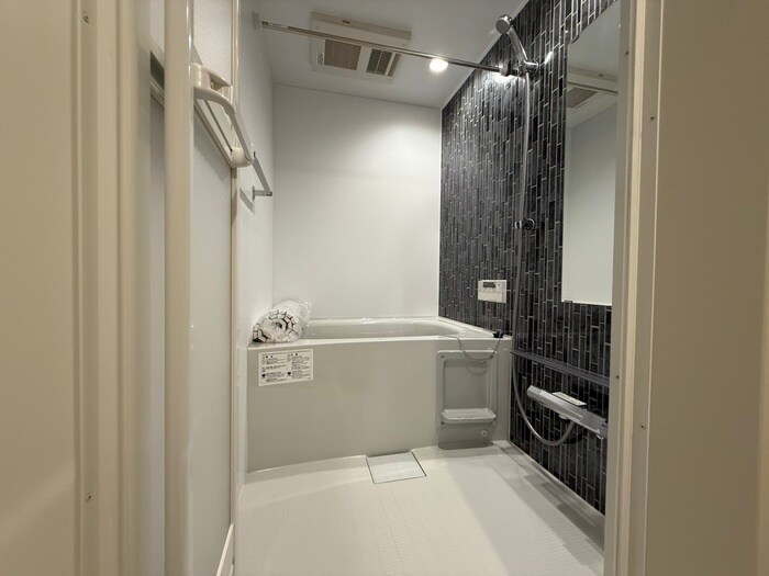 物件内観写真9　(バス／シャワールーム等)