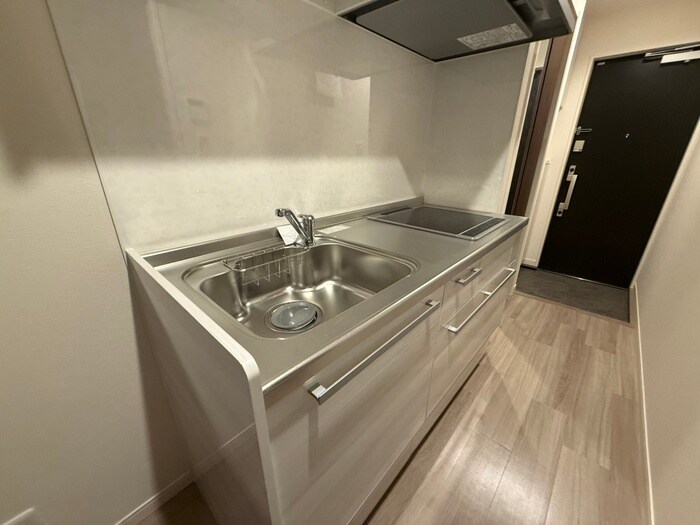 物件内観写真9　(キッチン)