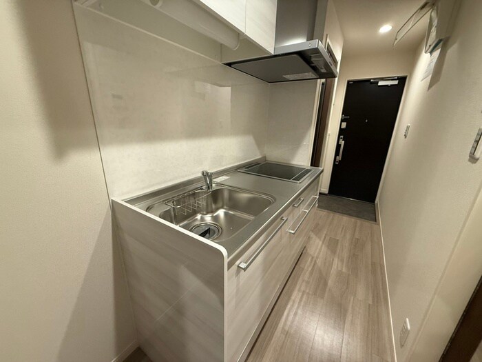 物件内観写真9　(キッチン)