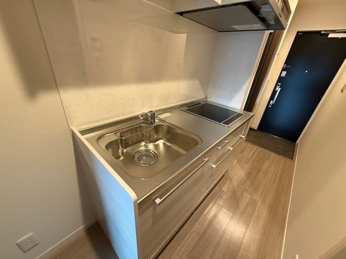 物件内観写真10　(キッチン)