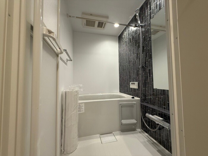 物件内観写真11　(バス／シャワールーム等)