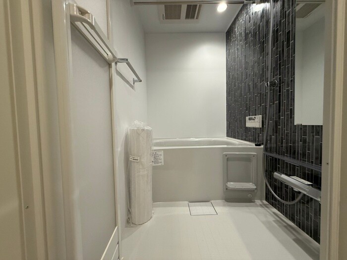 物件内観写真12　(バス／シャワールーム等)