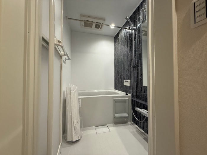 物件内観写真13　(バス／シャワールーム等)