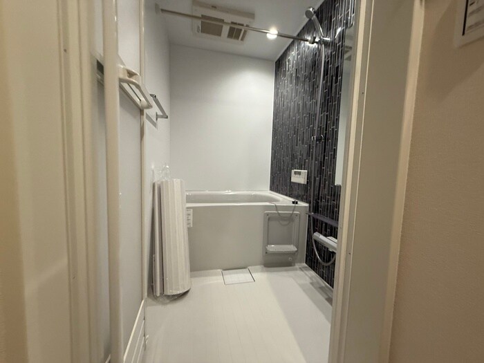 物件内観写真13　(バス／シャワールーム等)