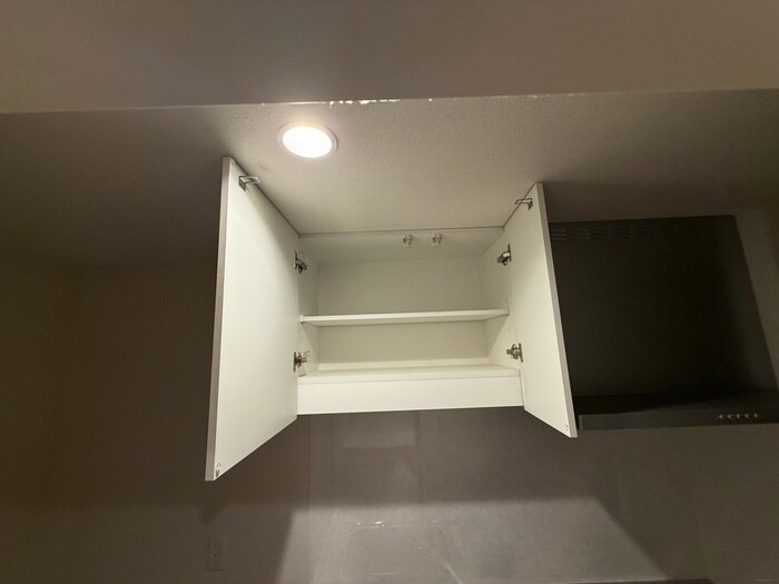 物件内観写真17　(収納)