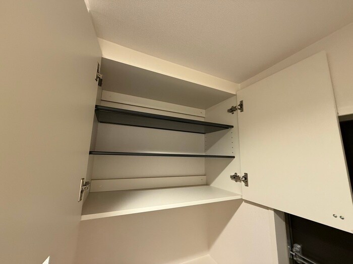 物件内観写真17　(収納)