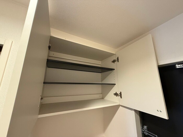 物件内観写真17　(収納)