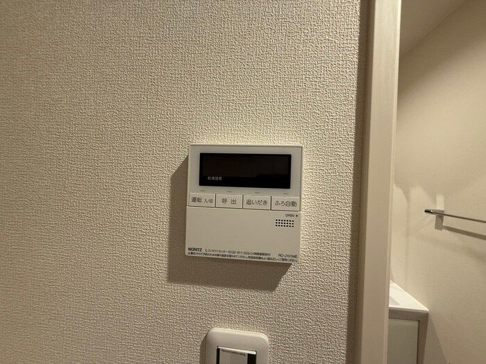 物件内観写真18　(バス／シャワールーム等)