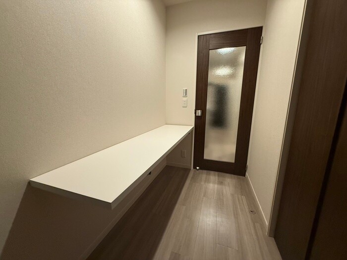 物件内観写真18　(居室)