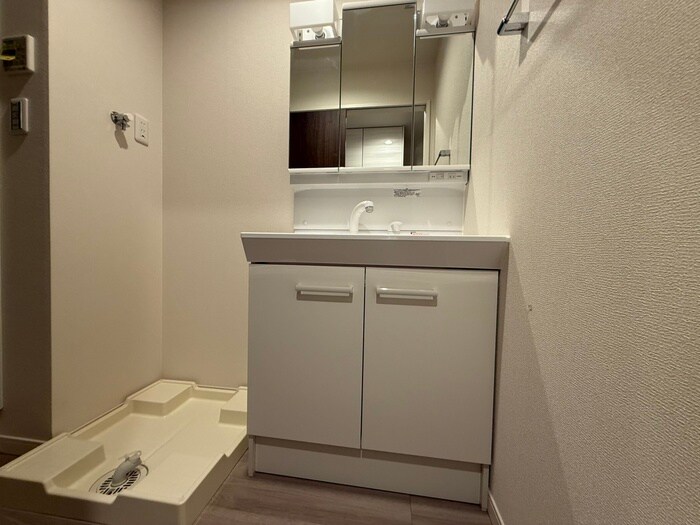 物件内観写真19　(洗面)