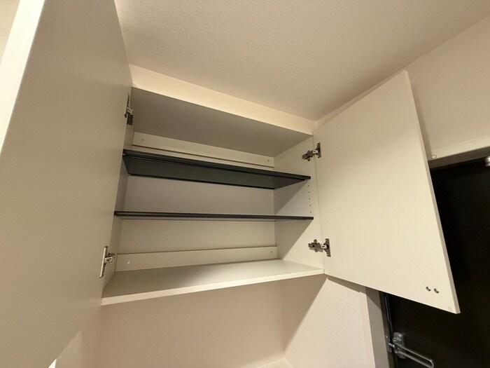 物件内観写真20　(収納)