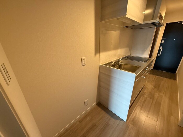 物件内観写真21　(キッチン)