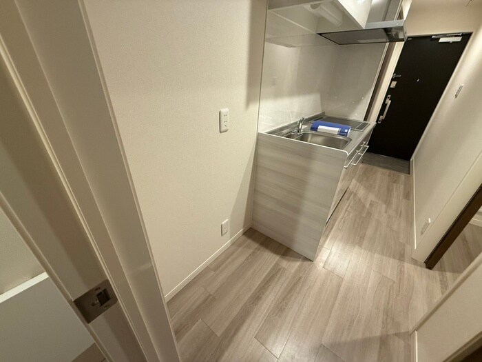 物件内観写真22　(キッチン)