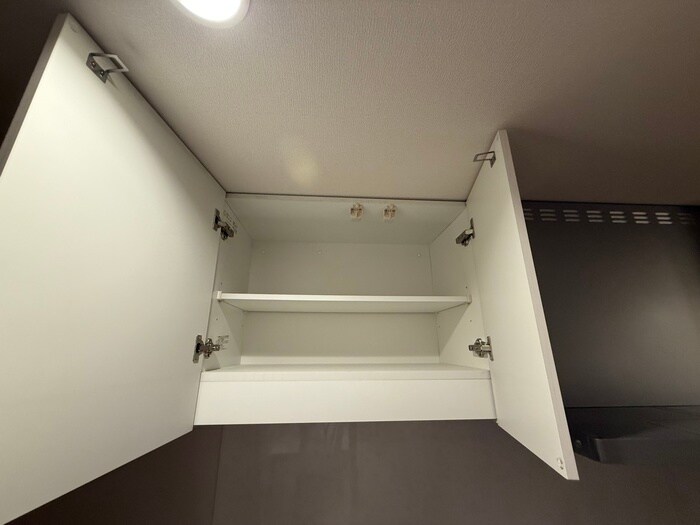 物件内観写真22　(収納)