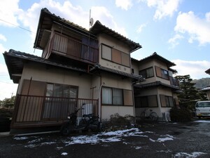 コーポ松井外観写真