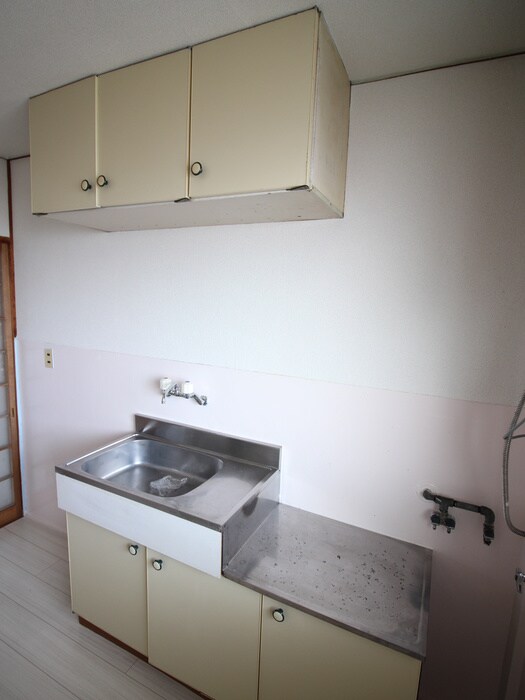 物件内観写真7　(キッチン)