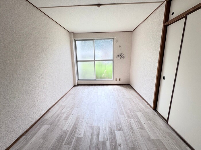 物件内観写真7　(居室)