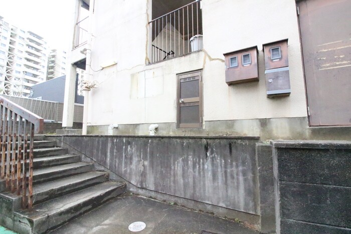 物件外観写真4　(その他)