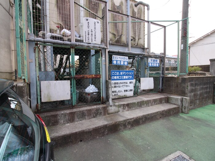 物件外観写真5　(建物設備)