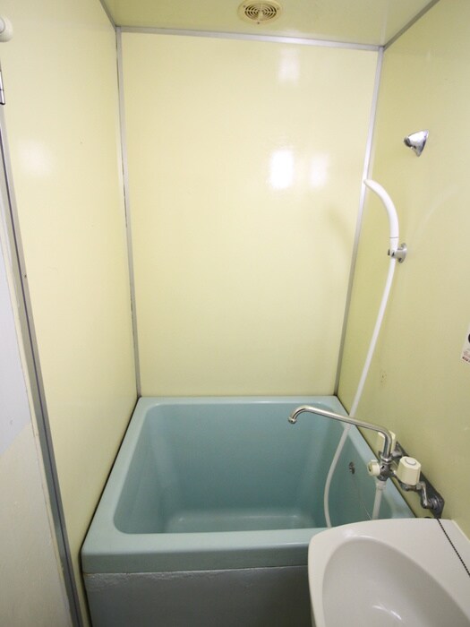 物件内観写真10　(バス／シャワールーム等)