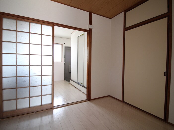 物件内観写真15　(居室)