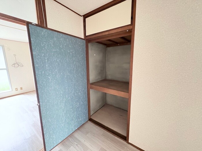 物件内観写真17　(収納)