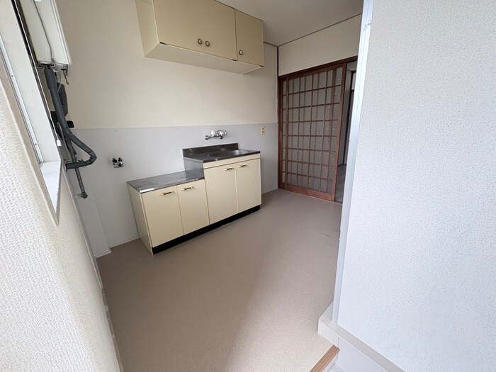 物件内観写真19　(廊下)