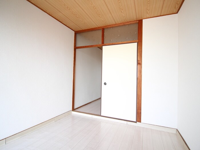 物件内観写真20　(居室)