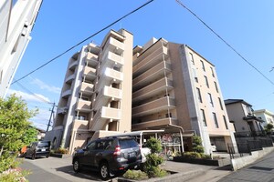 サンセ－ルりら外観写真