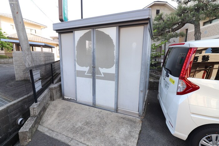 物件外観写真6　(建物設備)